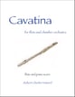 Cavatina P.O.D. cover